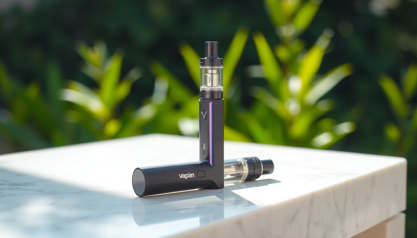 Muha Meds 2 gram disposable vape pen showcasing its premium design on a stylish surface.