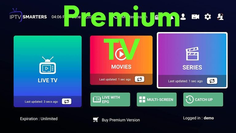 Meilleur IPTV France N1 2025
