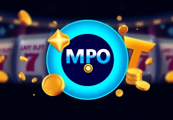 MPO slot dengan mesin slot Gacor berputar cepat dan memberikan jackpot besar, menarik perhatian pemain di platform judi online.