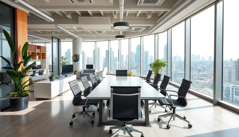 Find ideal office space for rent in Bangalore with modern amenities and a professional atmosphere.
