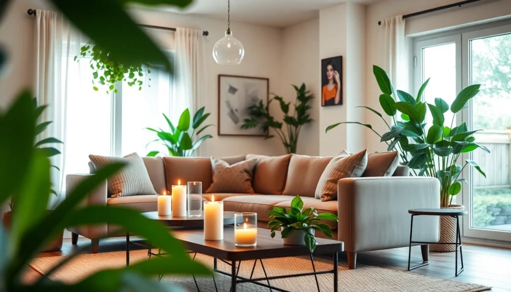 Verander je interieur met unieke ideeën en producten van fijnvoorthuis.nl voor een stijlvol thuis.