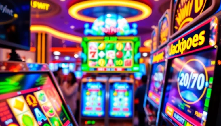 Memenangkan permainan rupiah126 slot yang penuh warna dengan mesin slot digital yang menarik.