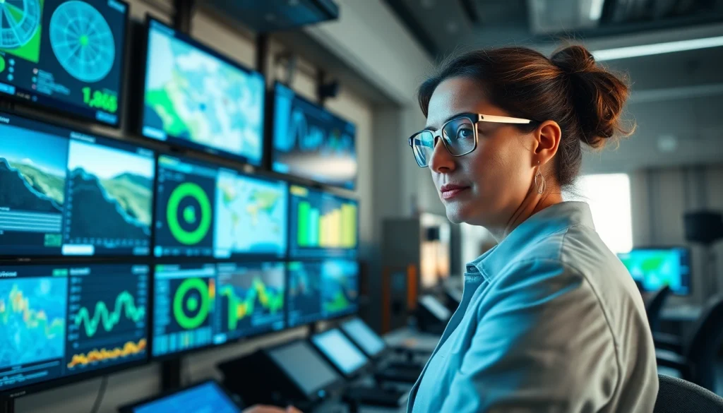 Analyze geosteering technology insights effectively at www.geosteeringvision.com.