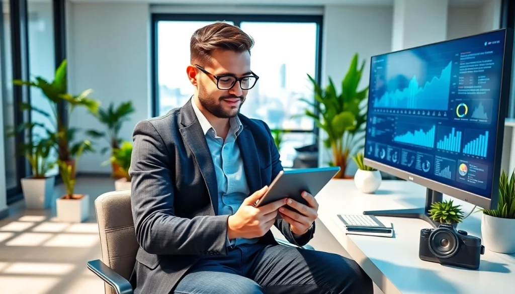 Boosting engagement on http://Avtales.com through effective marketing strategies.