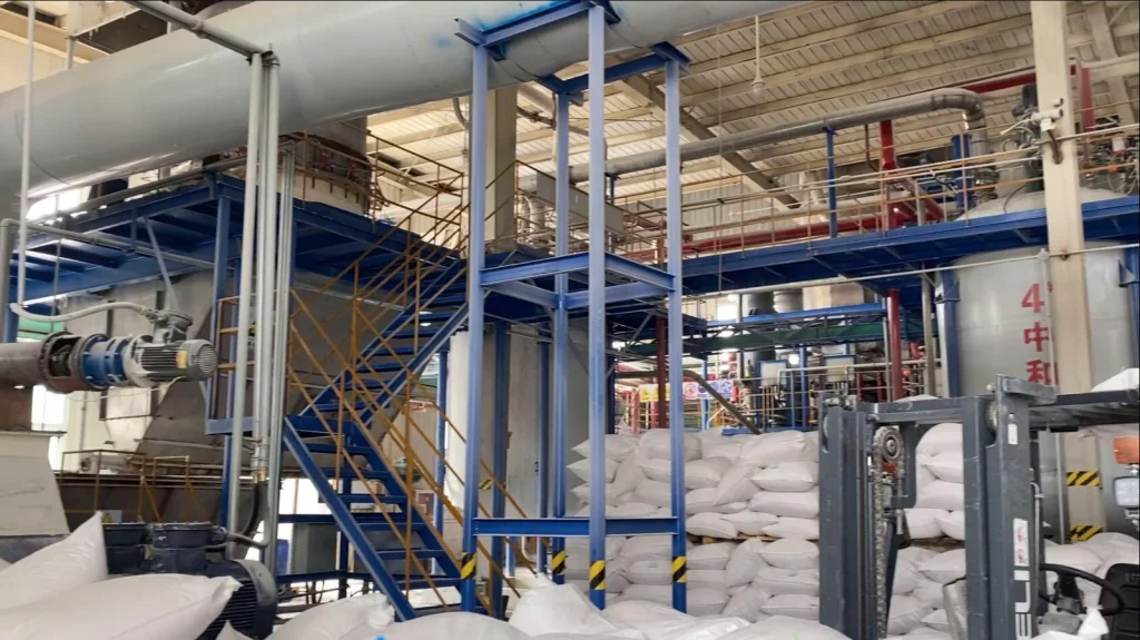 cellulose-plant