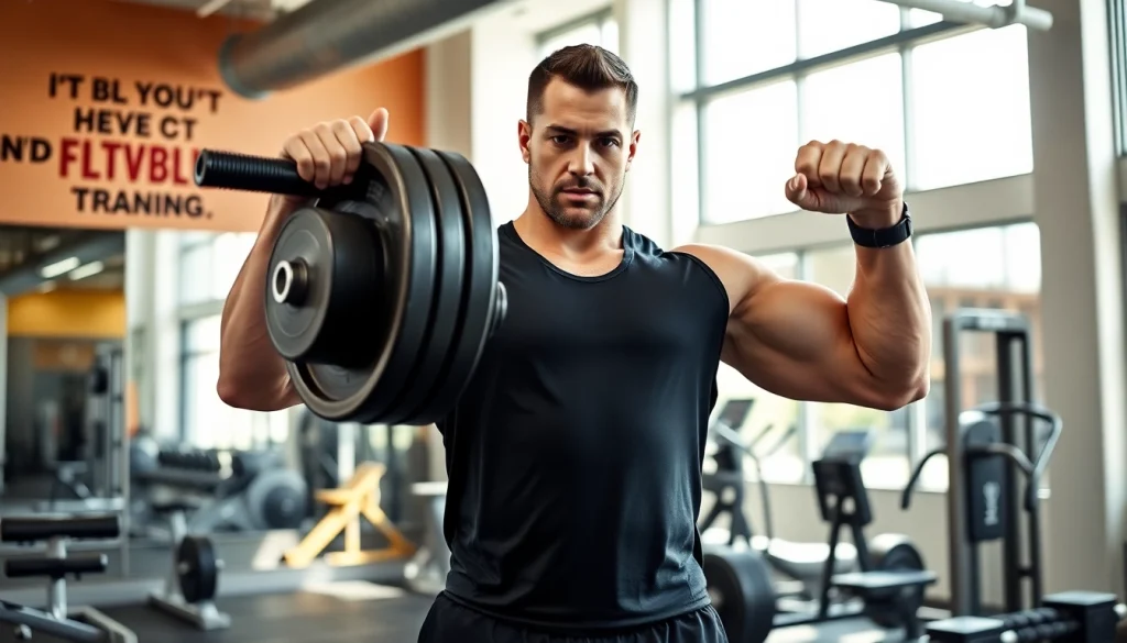 Versterk je training met tips van https://www.beyondfailure.nl voor optimale krachtprestaties.