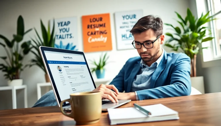 Utilize the resume keyword analyzer online to enhance your job application effectiveness.