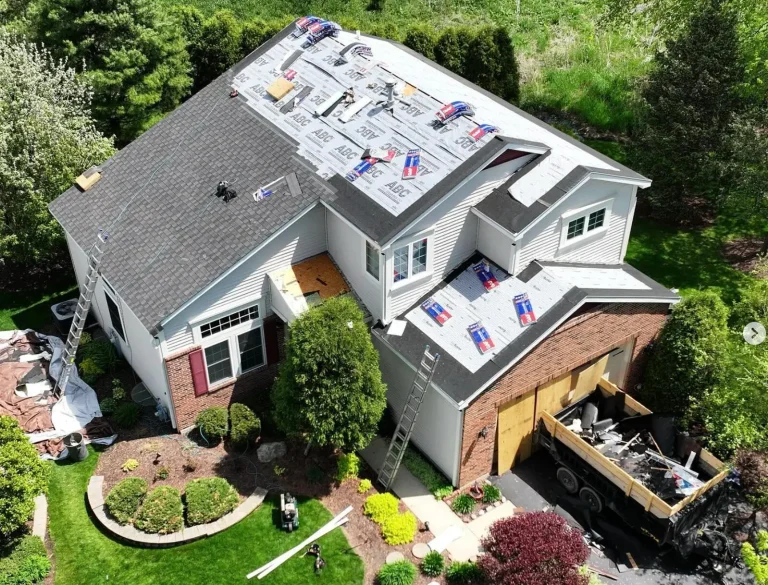roofing-company-downers-grove-il