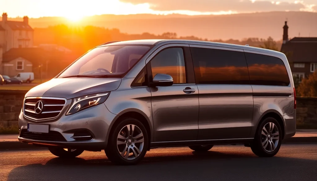 Airport transfers Sowerby Bridge offers luxurious vehicles providing comfortable rides to airports.
