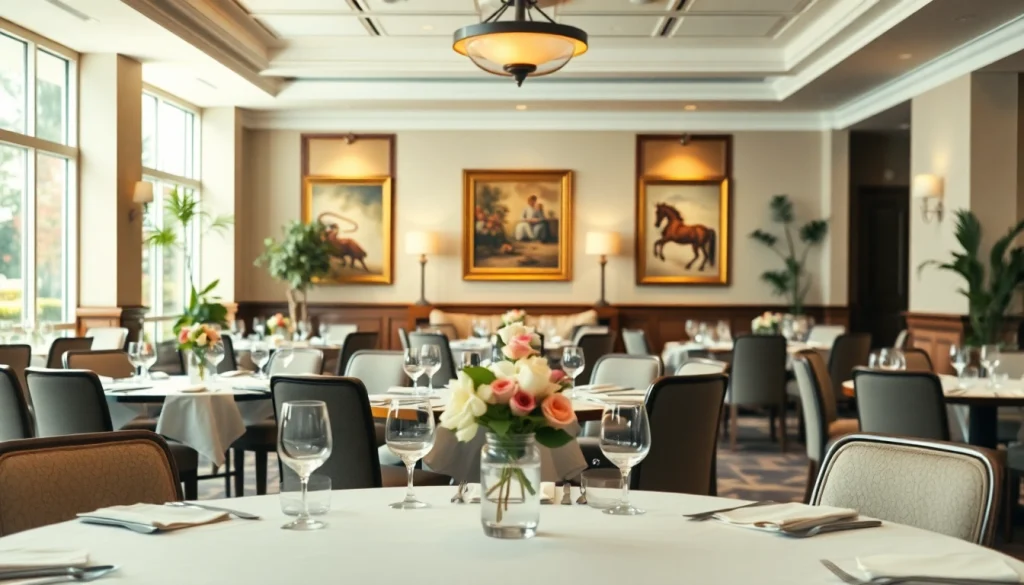 Showcase the versatile event space, le lieu, highlighting elegant decor and natural lighting.