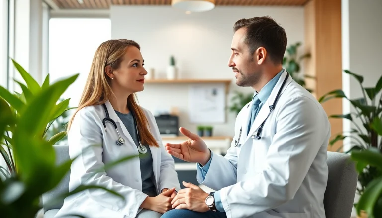 Enhance patient engagement with concierge medicine las vegas through personalized physician consultations.