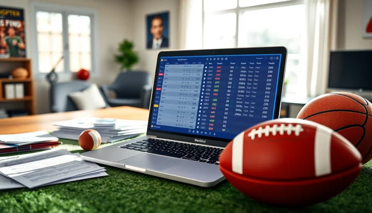 Compare the best sites de paris sportifs with odds and selections displayed prominently.